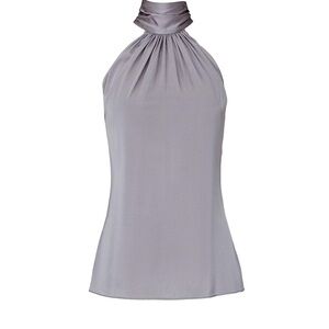 RAMY BROOK SILVER TOP!